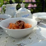 La Casa Di Nonna דירה צ'פרו
