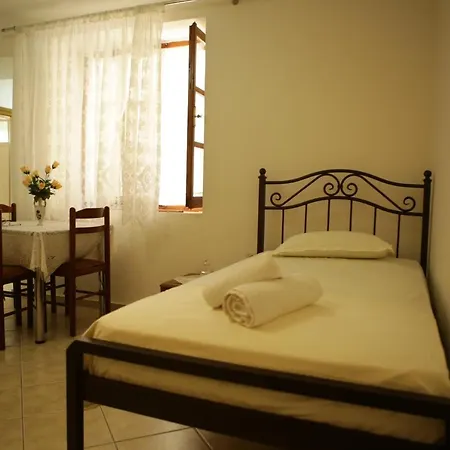 La Casa Di Nonna Apartamento *