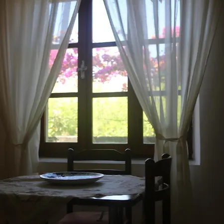 شقة La Casa Di Nonna