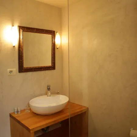 La Casa Di Nonna Qeparo