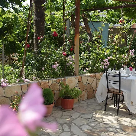 Апартаменты La Casa Di Nonna Кепаро