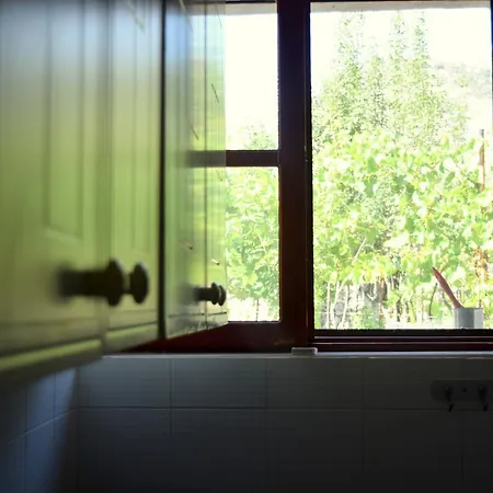 La Casa Di Nonna Апартаменты