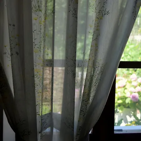 La Casa Di Nonna * Qeparo