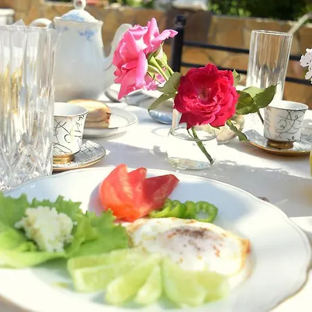 Apartamento La Casa Di Nonna Qeparo