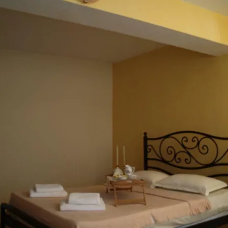 La Casa Di Nonna Qeparo