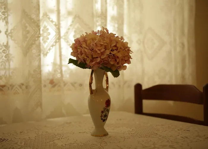 La Casa Di Nonna شقة كيبارو