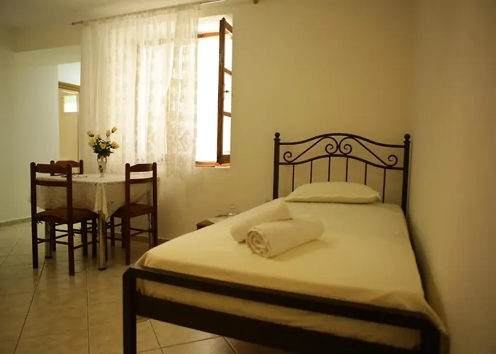 La Casa Di Nonna شقة *