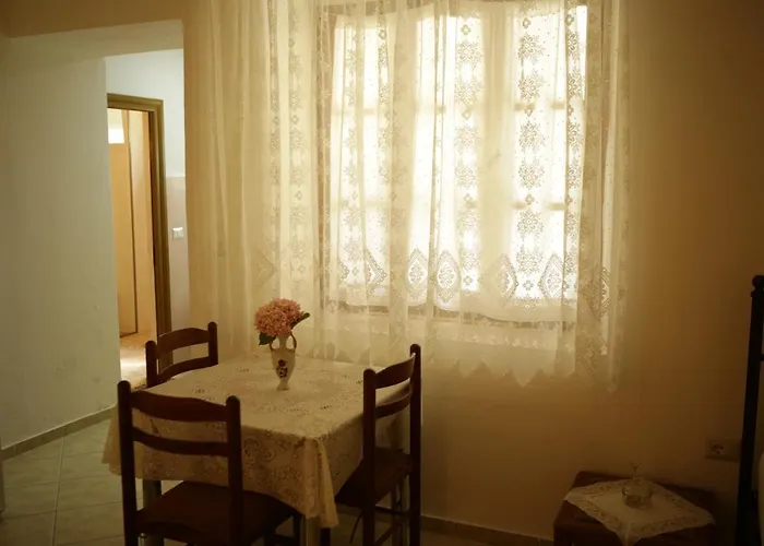 La Casa Di Nonna * كيبارو