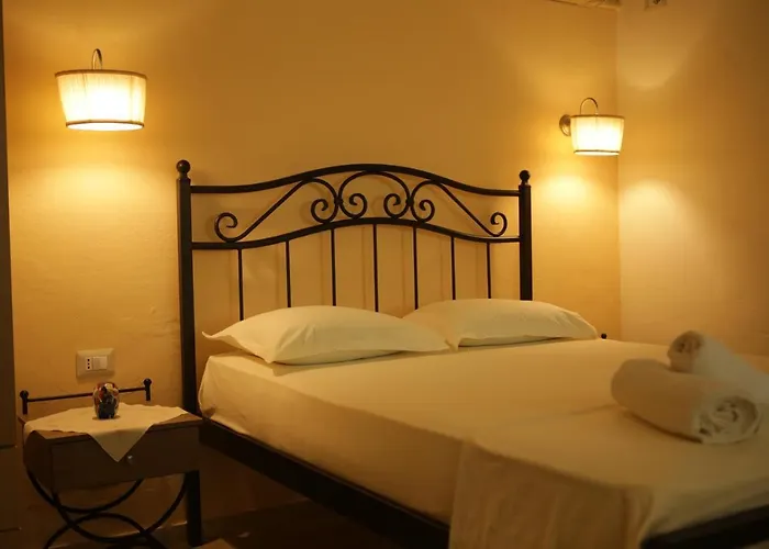 La Casa Di Nonna *