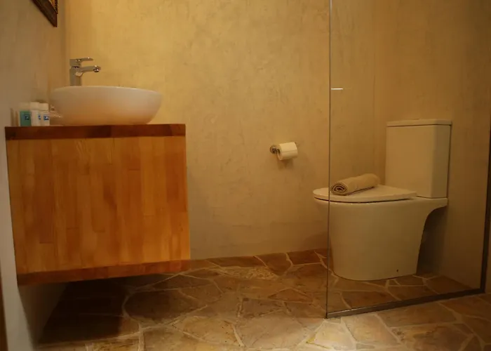 شقة La Casa Di Nonna