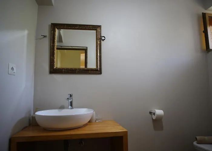 شقة La Casa Di Nonna