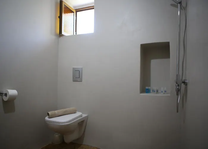La Casa Di Nonna * كيبارو