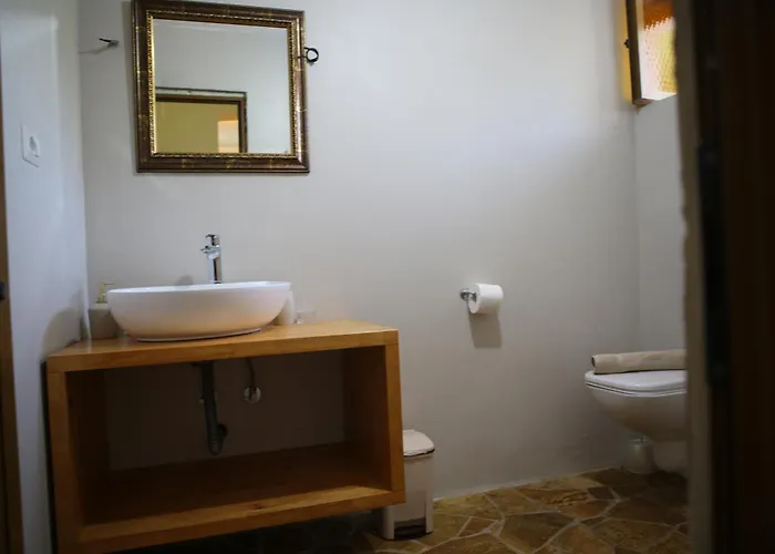 شقة La Casa Di Nonna *