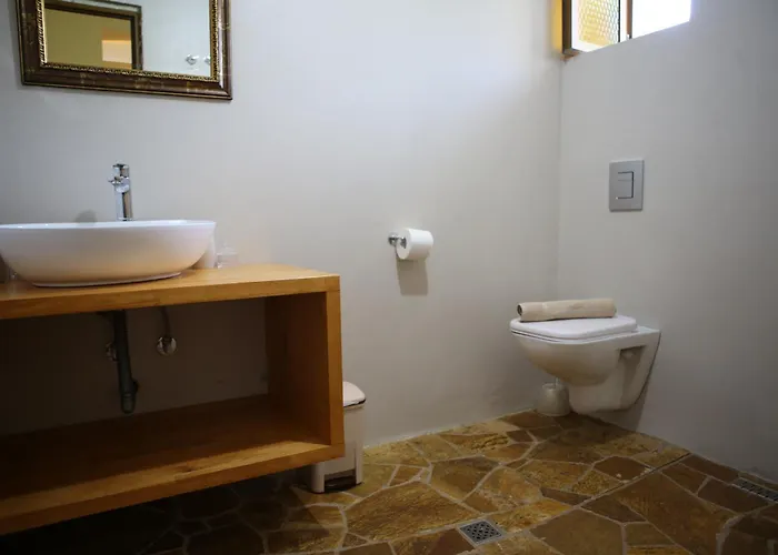 La Casa Di Nonna *