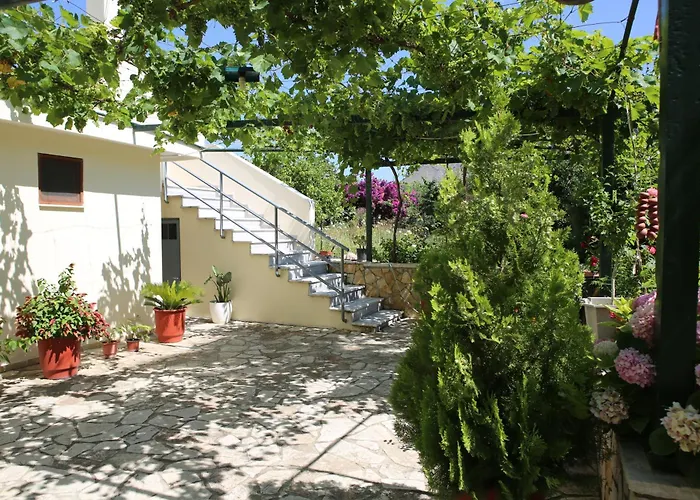 شقة La Casa Di Nonna كيبارو