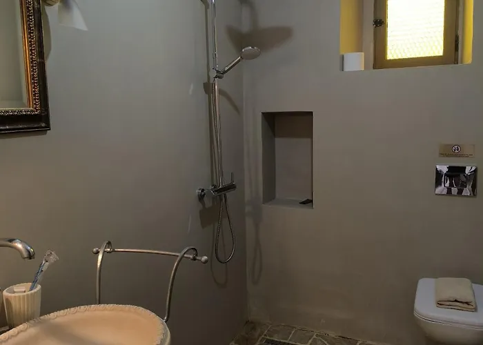 La Casa Di Nonna شقة كيبارو