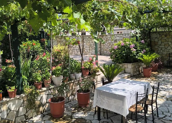شقة La Casa Di Nonna