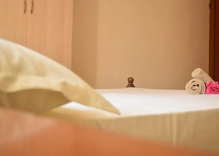 La Casa Di Nonna كيبارو