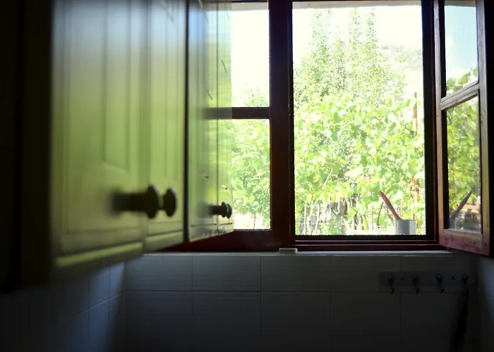 La Casa Di Nonna شقة