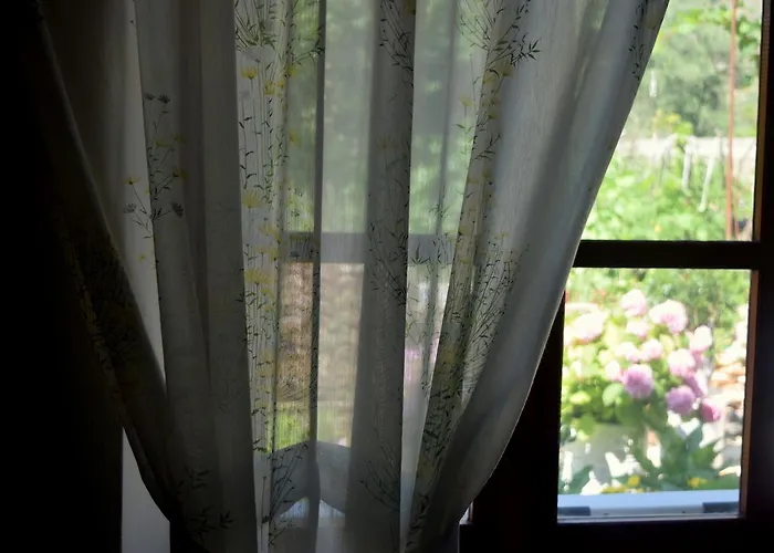 La Casa Di Nonna * كيبارو