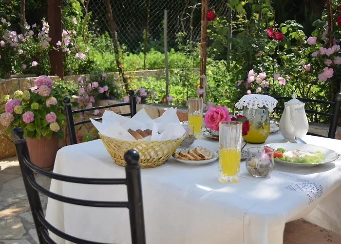 La Casa Di Nonna شقة *