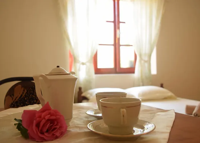 La Casa Di Nonna كيبارو
