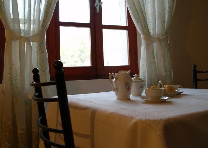 شقة La Casa Di Nonna *