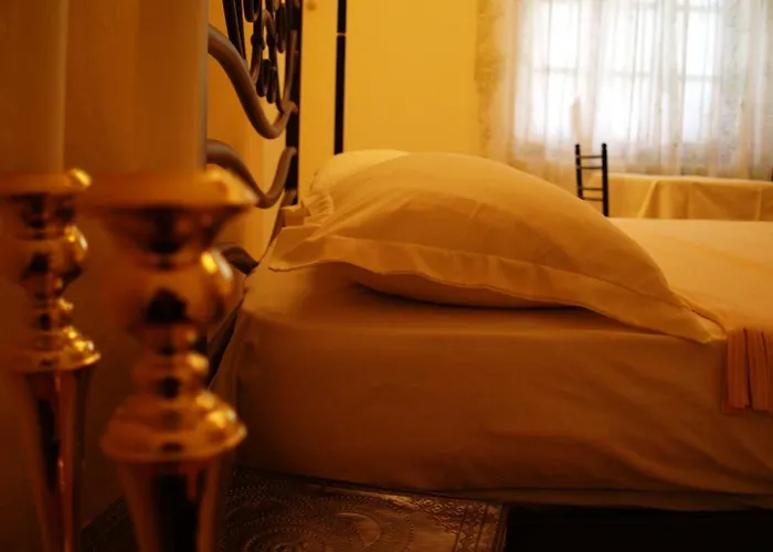 La Casa Di Nonna * كيبارو