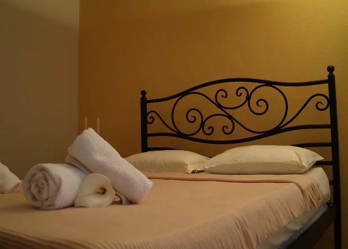 La Casa Di Nonna شقة