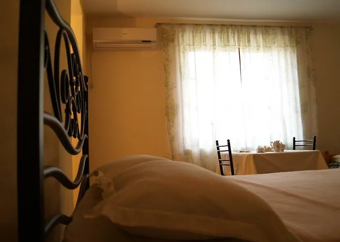 La Casa Di Nonna شقة