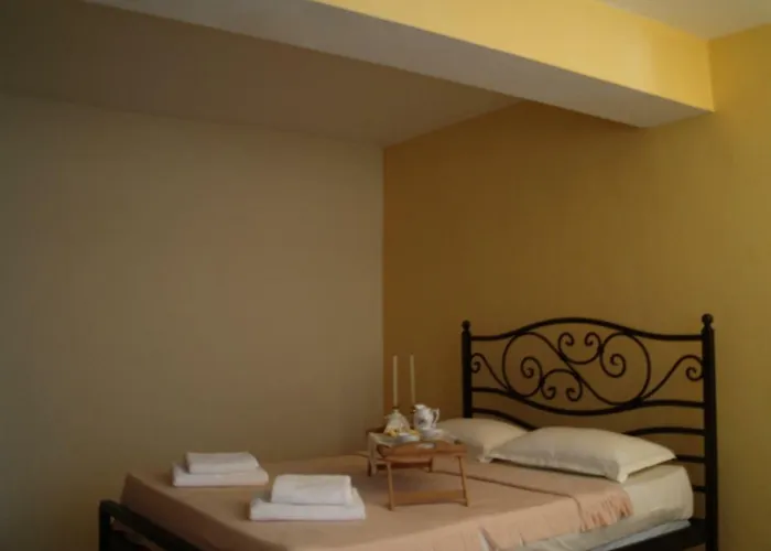 La Casa Di Nonna كيبارو