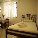 La Casa Di Nonna Apartmán *