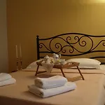 Apartmán La Casa Di Nonna Qëparo