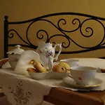 La Casa Di Nonna Qëparo