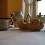 La Casa Di Nonna * Qëparo