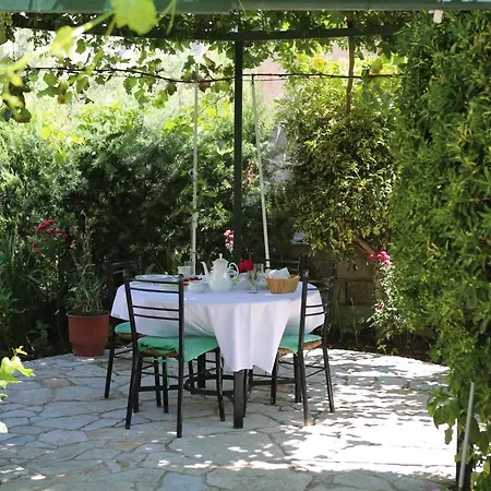 Daire La Casa Di Nonna *