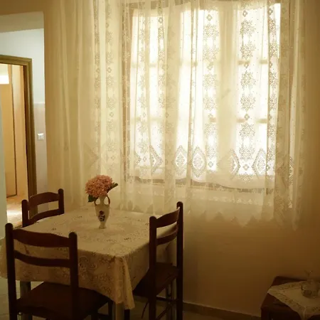 La Casa Di Nonna * Qeparo