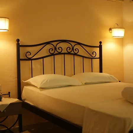La Casa Di Nonna *