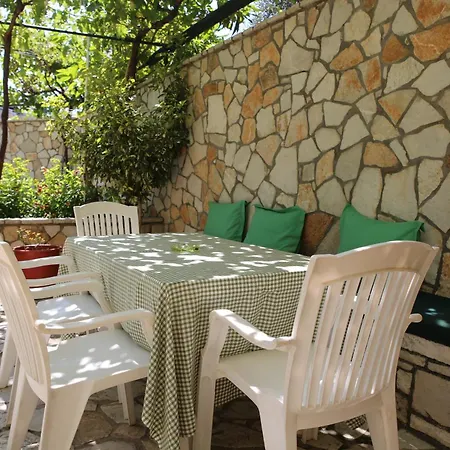 La Casa Di Nonna Daire Qeparo