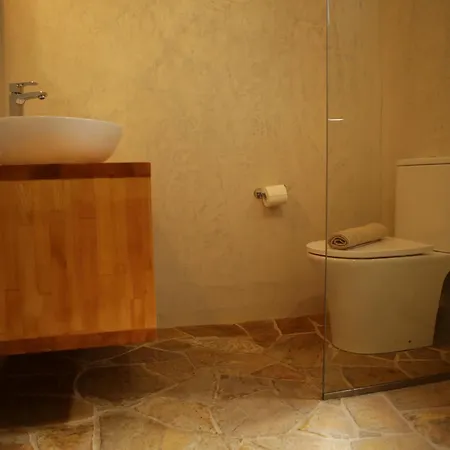 Daire La Casa Di Nonna