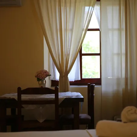 La Casa Di Nonna 公寓