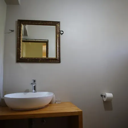 公寓 La Casa Di Nonna
