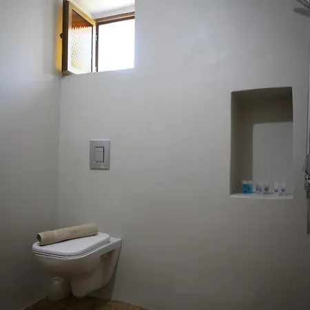 La Casa Di Nonna * 科帕罗