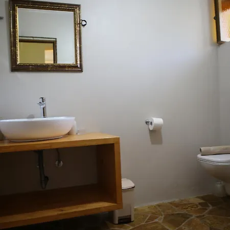 公寓 La Casa Di Nonna *