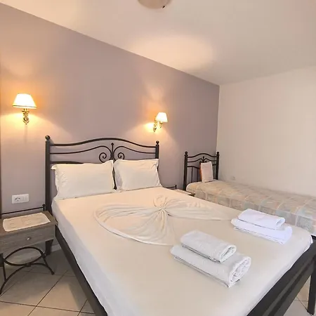 La Casa Di Nonna Daire