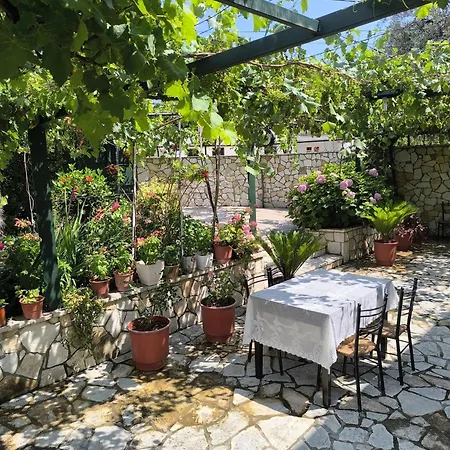 公寓 La Casa Di Nonna
