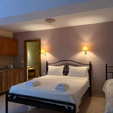 La Casa Di Nonna