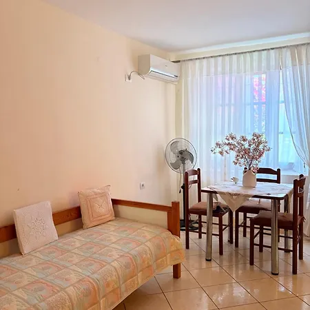 La Casa Di Nonna *
