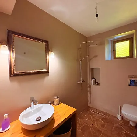 La Casa Di Nonna Appartamento