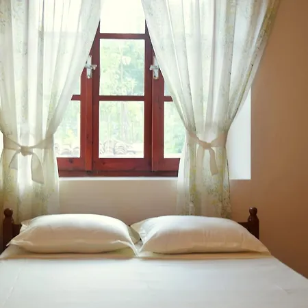 公寓 La Casa Di Nonna